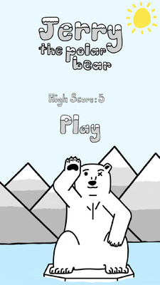 北极熊杰瑞手游app截图