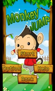 超级猴子世界手游app截图