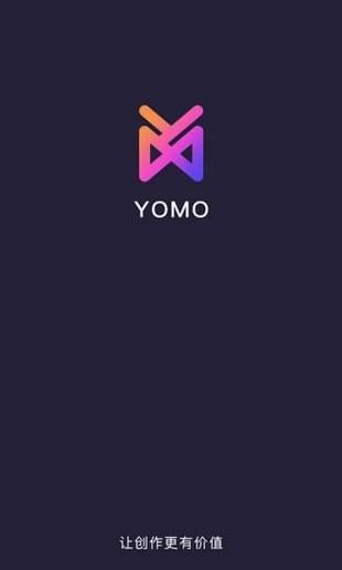 YOMO手机软件app截图