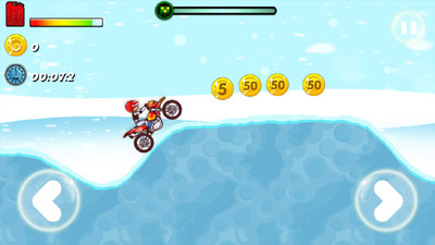 山地越野摩托车手游app截图