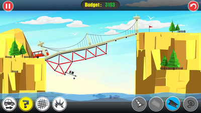 大桥建设者手游app截图