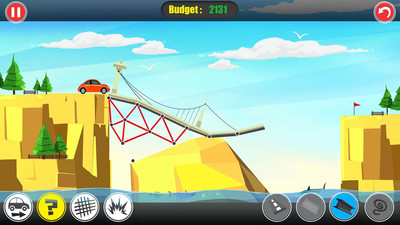 大桥建设者手游app截图
