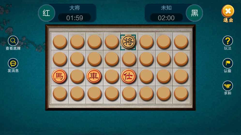 中国暗棋手游app截图