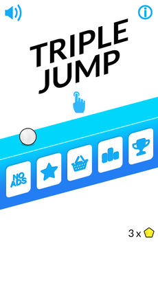 Triple Jump手游app截图