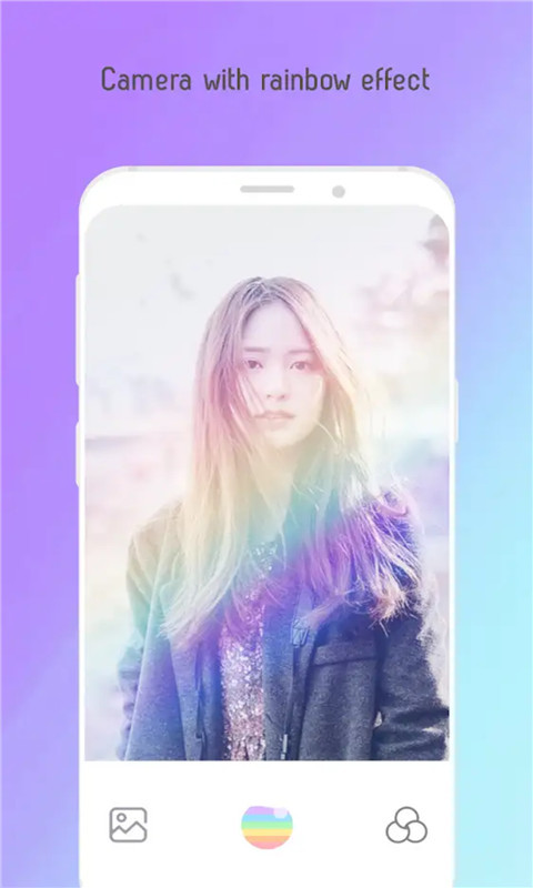 Kilo少女滤镜手机软件app截图