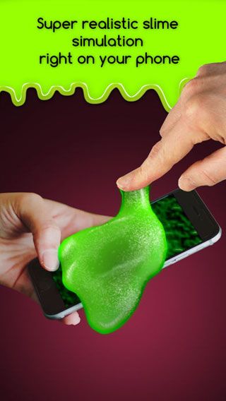 super slime simulator手游app截图