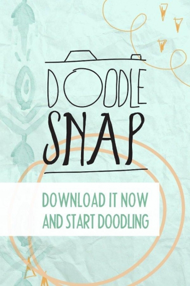 DoodleSnap手机软件app截图