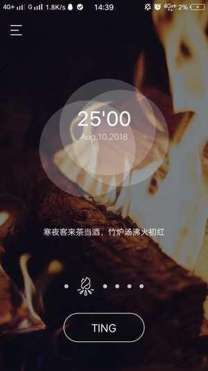 TING手机软件app截图