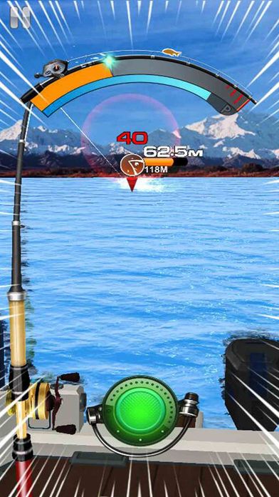钓鱼锦标赛手游app截图