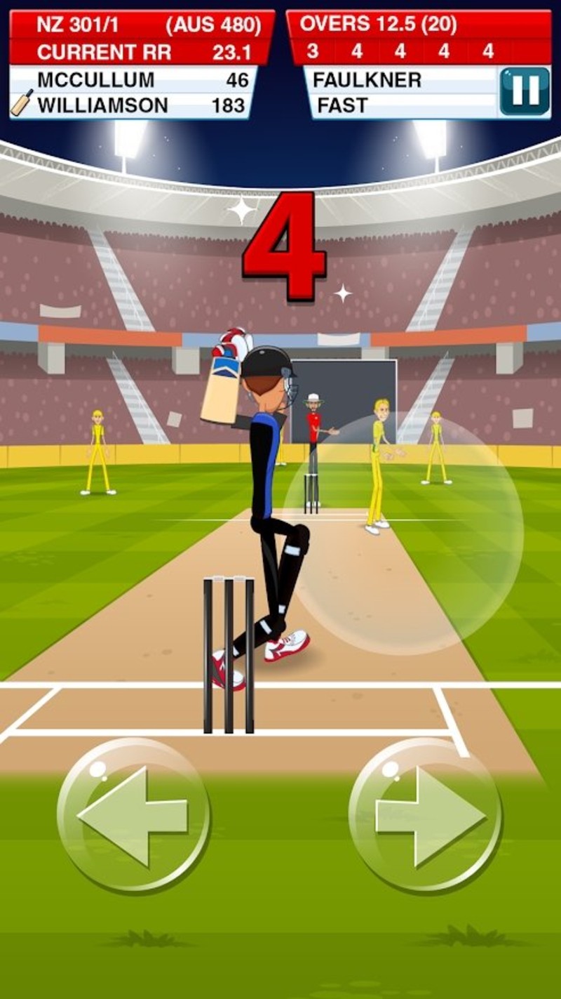 板球2手游app截图