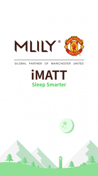 智能睡眠手机软件app截图