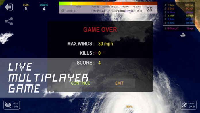 飓风io手游app截图