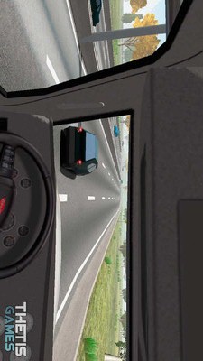 欧洲卡车模拟2手游app截图