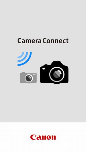 Camera Connect手机软件app截图