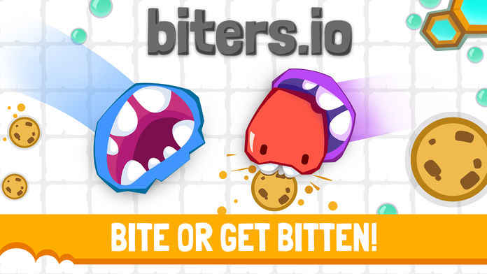  Biters.io手游app截图