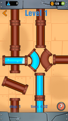 水管连接：水管工手游app截图