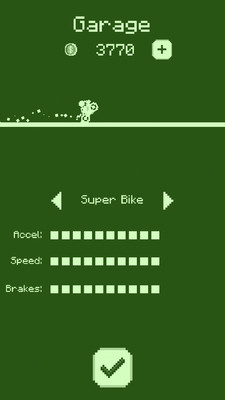 加速自行车手游app截图