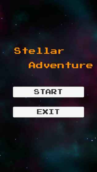 星际冒险手游app截图