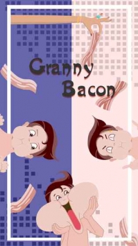 Granny Bacon手游app截图
