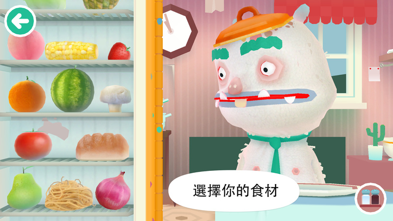 TocaKitchen2手游app截图