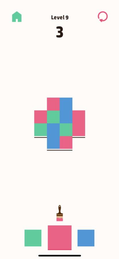 彩虹砖块手游app截图