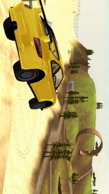 极限汽车驾驶模拟器手游app截图
