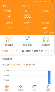 F6智修手机软件app截图