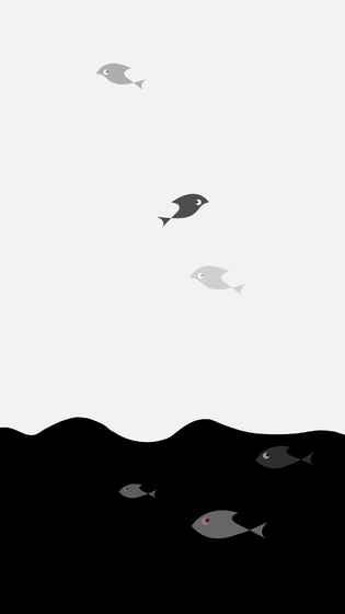 鸟与鱼手游app截图