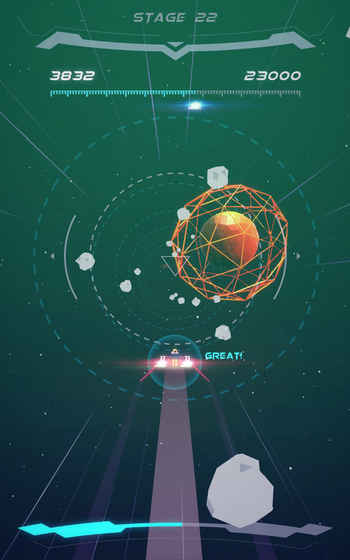 无尽星空2：超时空之旅手游app截图