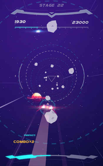 无尽星空2：超时空之旅手游app截图