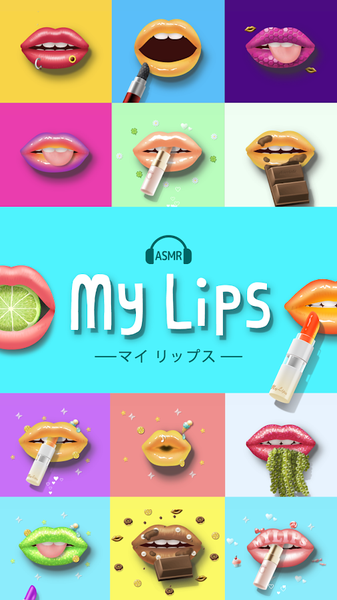 My Lips手游app截图