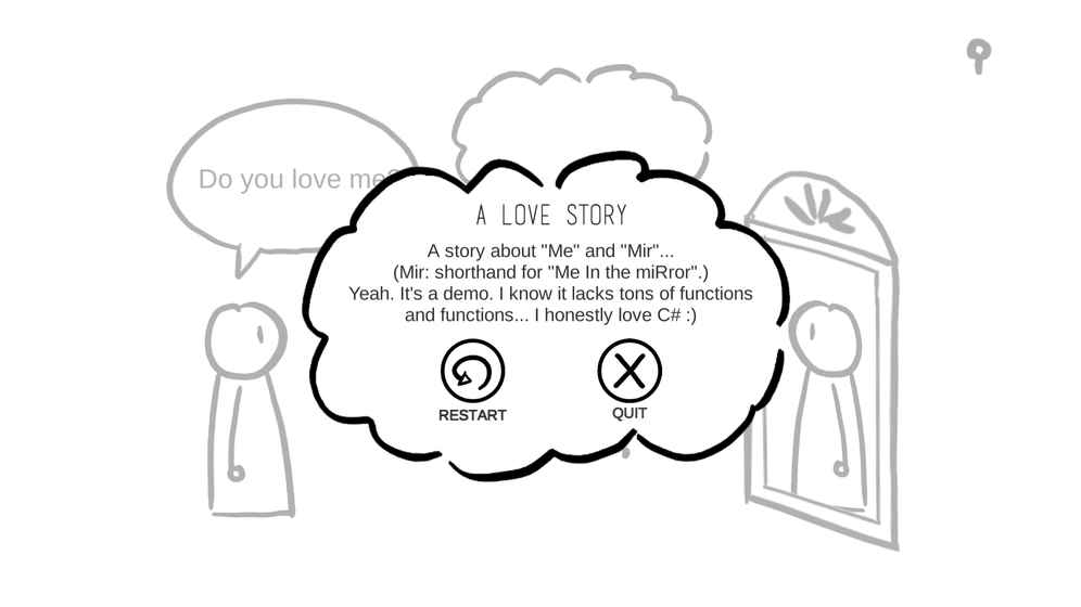 A Love Story手游app截图