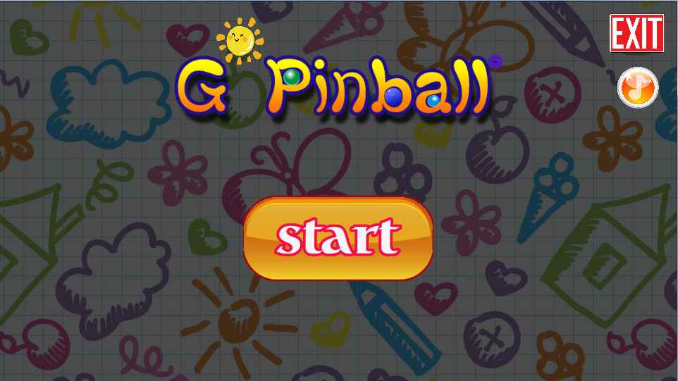 G Pinball手游app截图