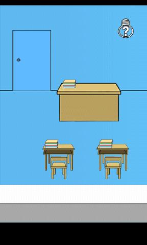 逃离数学课手游app截图