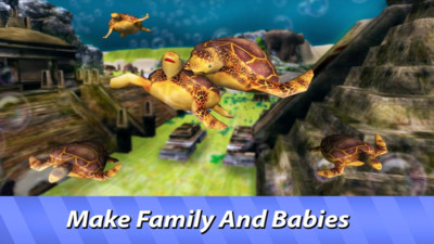 乌龟模拟器手游app截图