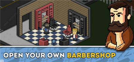 Barbershop手游app截图