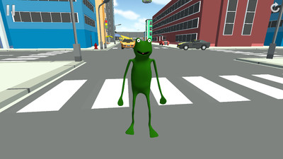 青蛙模拟手游app截图