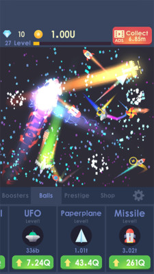 放置火箭：太空大战手游app截图