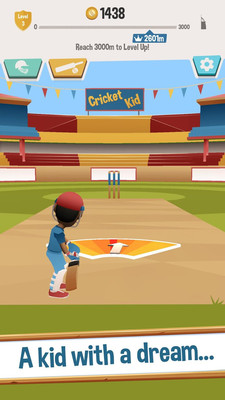 棒球小子手游app截图