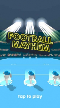  Ball Mayhem手游app截图