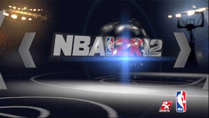 NBA2K12（悟饭）手游app截图