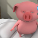 猪猪起床手游app