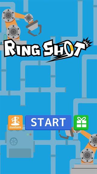 Ring Shot手游app截图