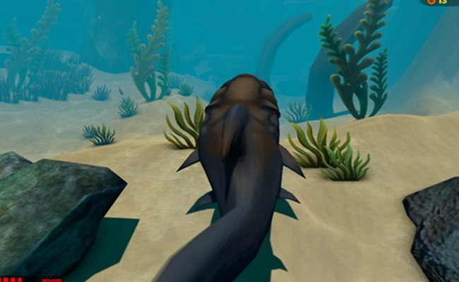 海底大猎杀 最新版手游app截图