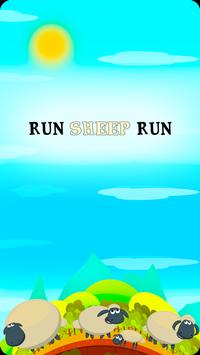 Run Sheep Run手游app截图