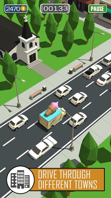 交通规划局手游app截图