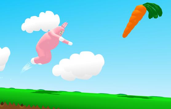 超级魔性兔子手游app截图