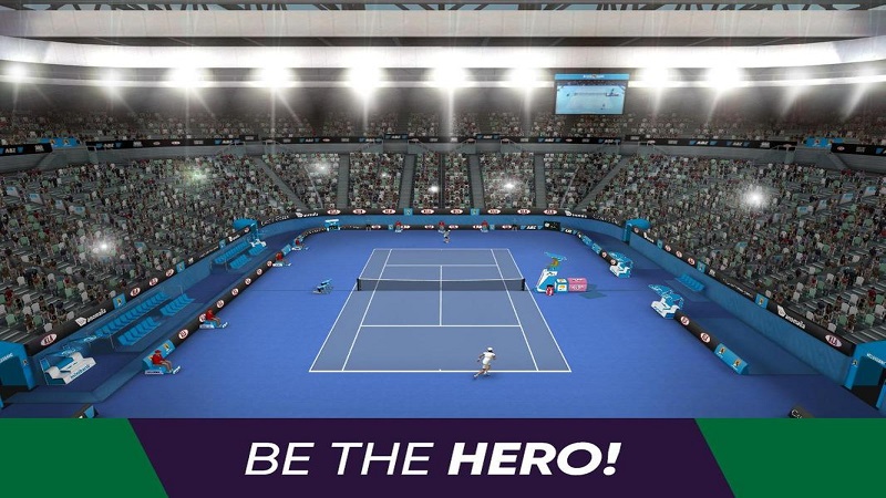 网球世界公开赛2019手游app截图