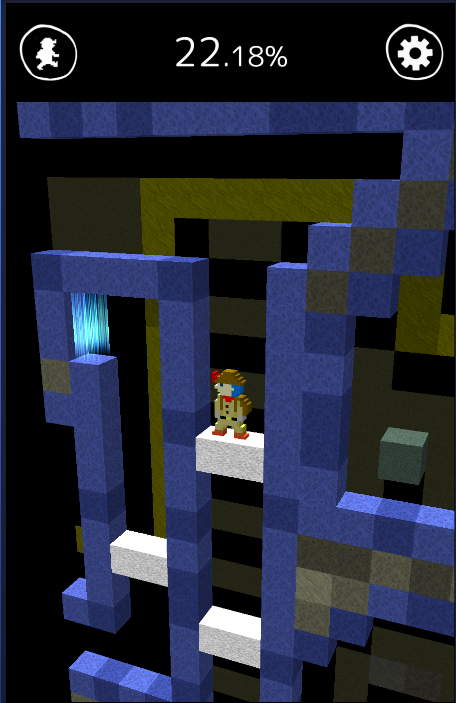 逃脱游戏：描绘迷宫2 3DM汉化版手游app截图