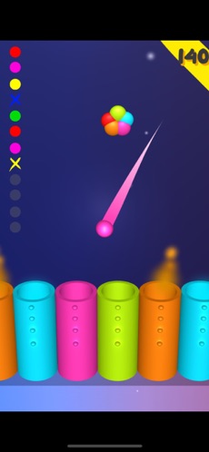 TubeColor手游app截图